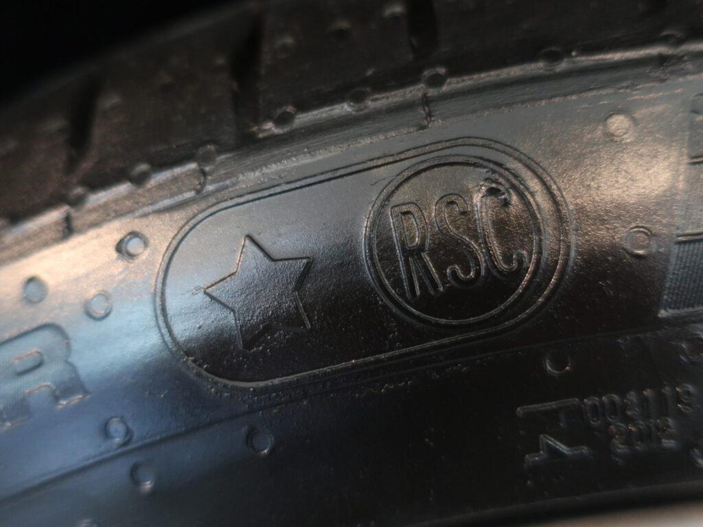 スターマーク BMW認証タイヤ